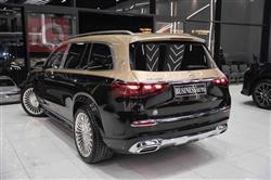 مرسيدس بنز GLS